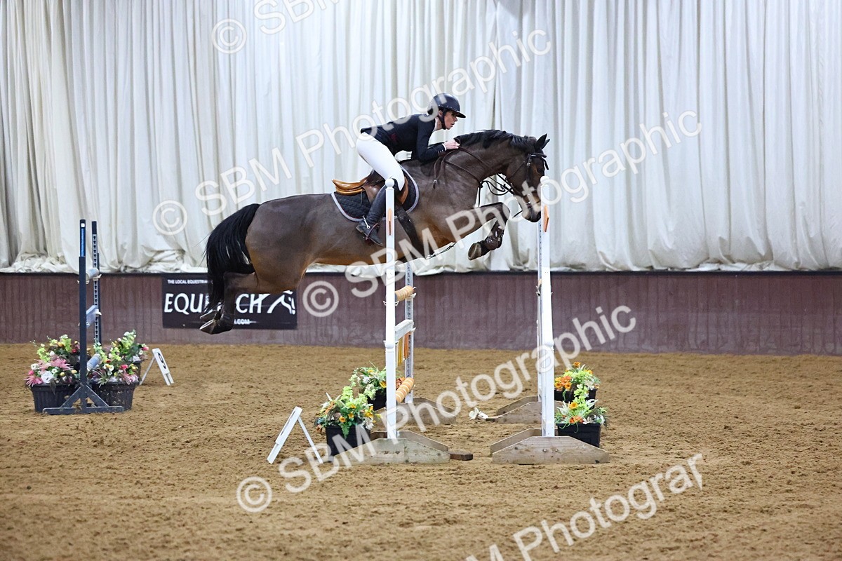 SBM_006516 - Class 21 - National 1.30m/1.40m Open Handicap