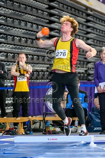 CEREL-924853 - Field Male Set Two