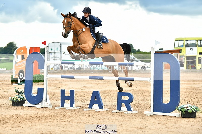 230720A-154521-04020 - Cls 9, 2 Star Big 1.40m Start to break