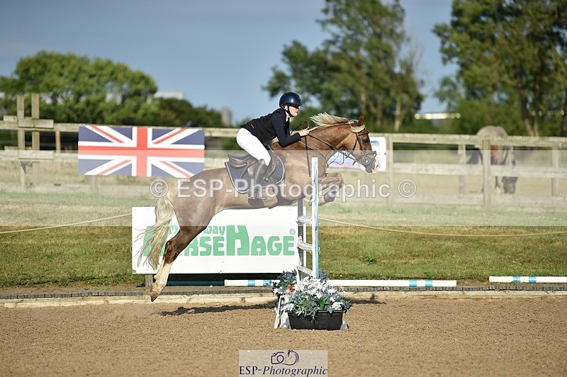 250628-183438-07652 - Cls 14 Pony National 1.15m Members Cup