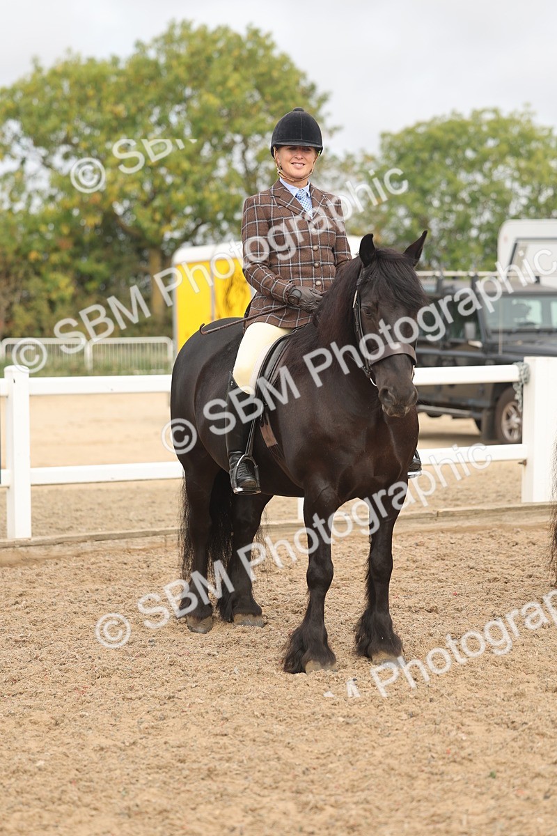 SBM_01969 - Class 14 - Ridden M&M Wildcard