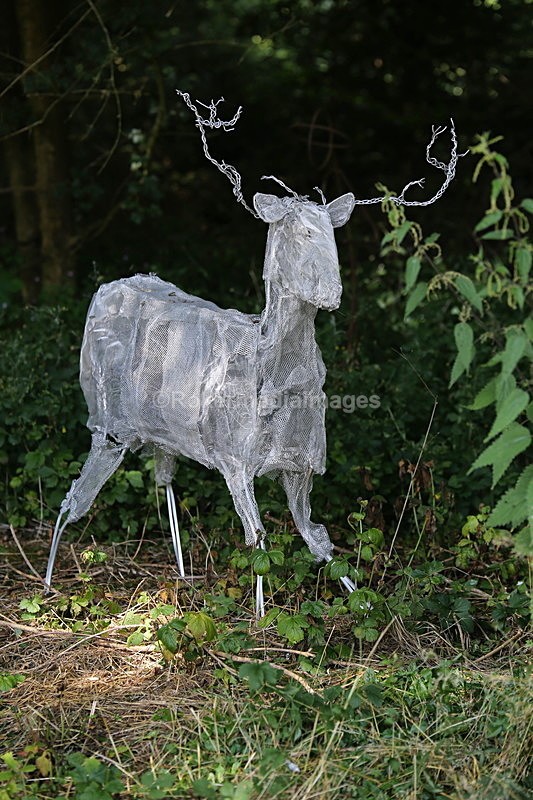  - Elemental Sculpture Park