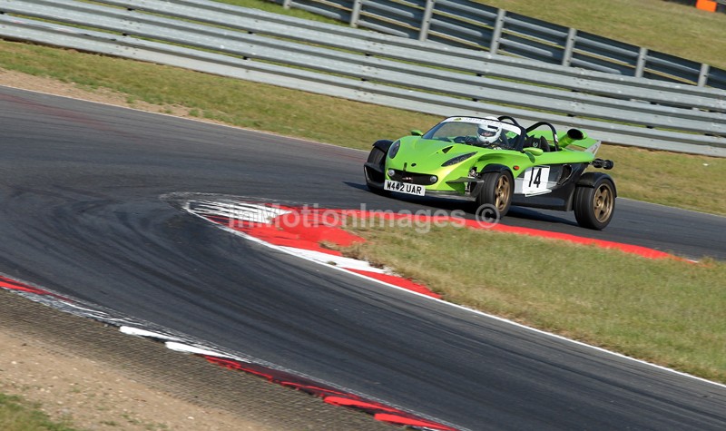  - Lotus Cup UK Speed Champs 2014/15/16/17/18/22/23/24