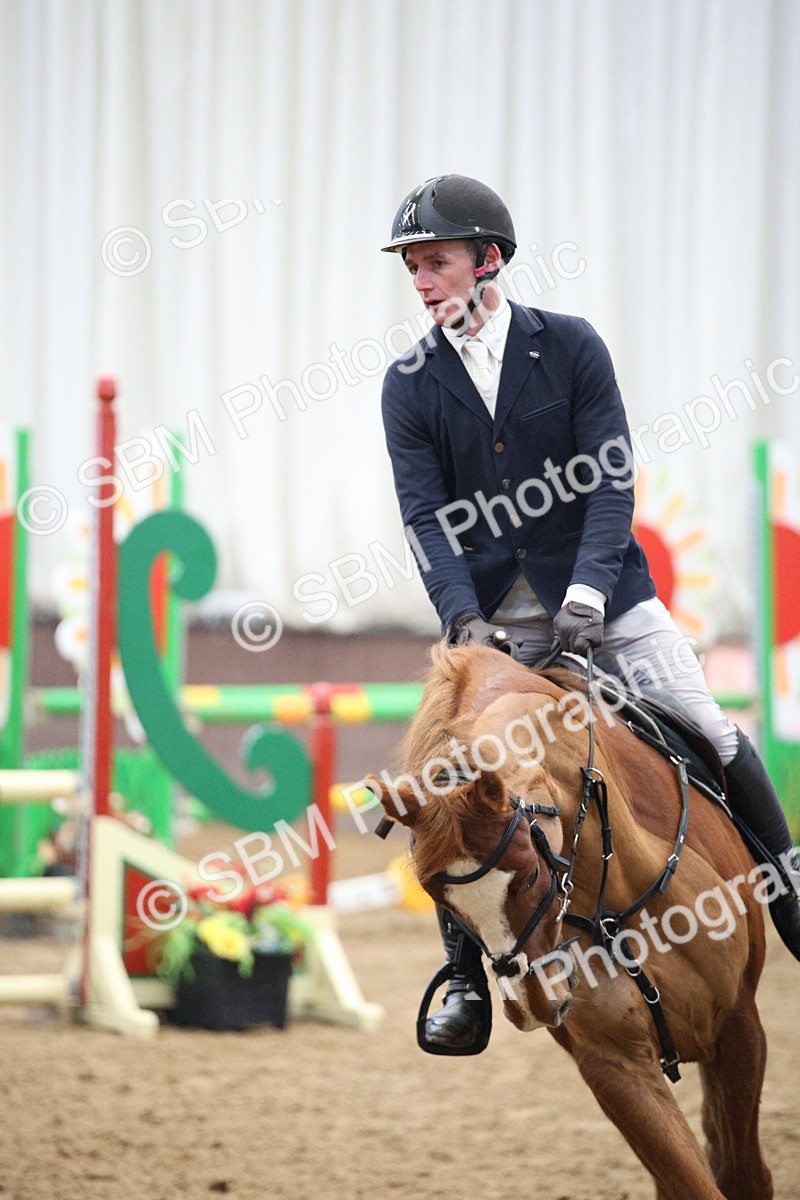 5K7A3353 - Class -1 - Equissage Pulse Senior BritiNovice/ 90cm Open