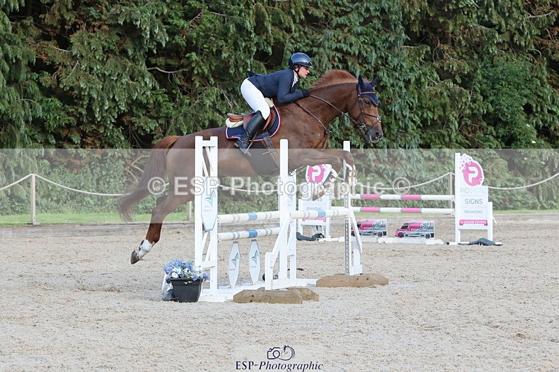 250614A-193351-09080 - Cls 34 Area Team Competition