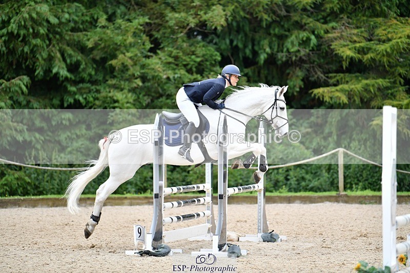 240712-092744-31966 - Cls 136 85cm Amateur Qualifier
