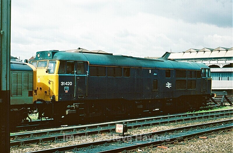 17th June 1991 - Greater Manchester, incl. termini