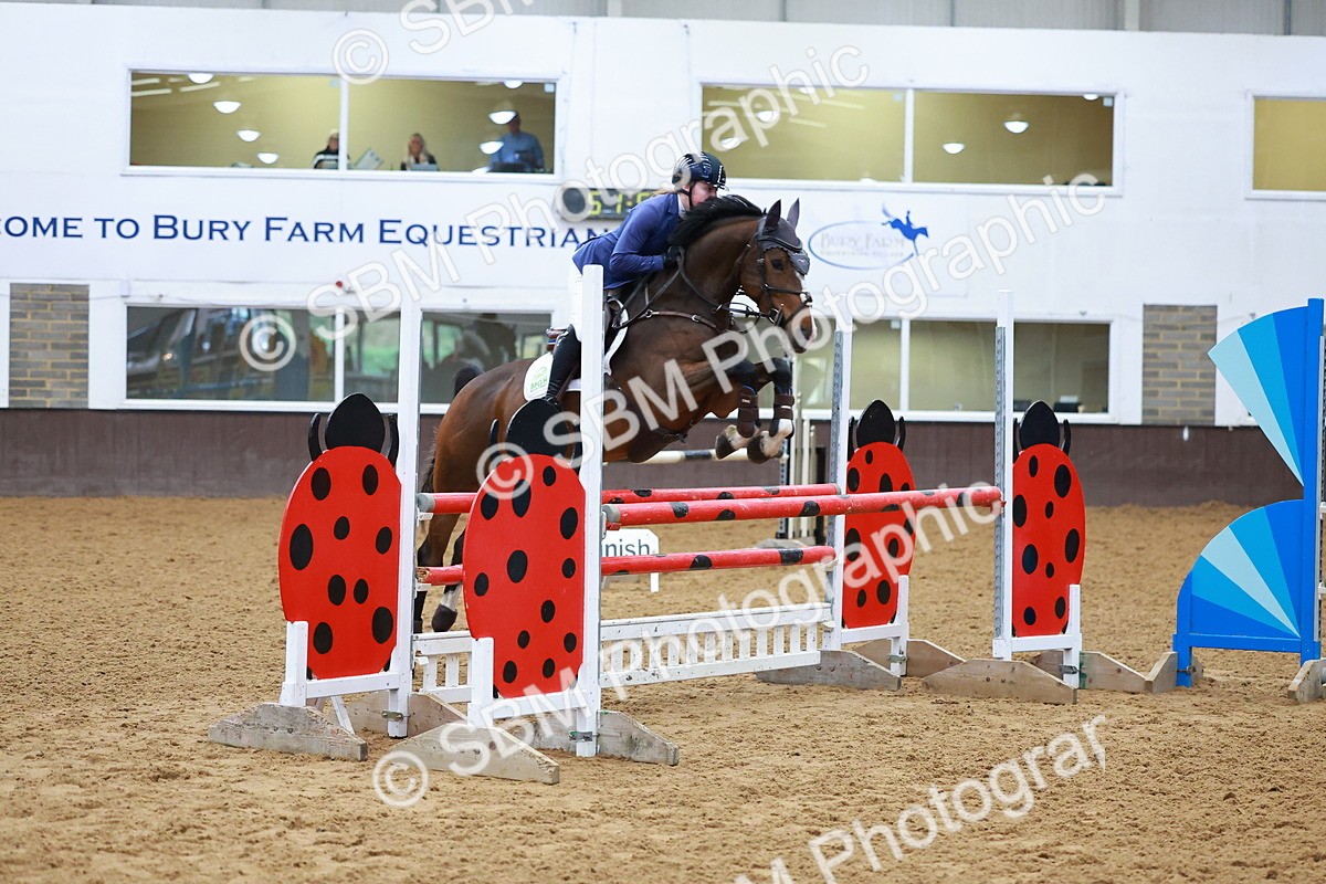 SBM_001299 - Class 3 - Senior Discovery 1.00m