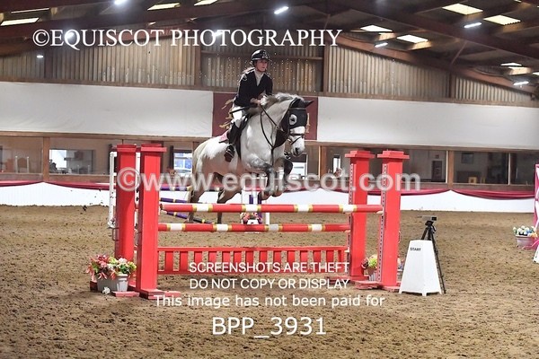 BPP_3931 - CLASS 16 Senior Newcomers/ 1.10m Open