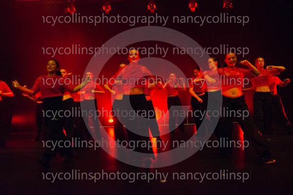 00948 - Nicki Minaj Medley