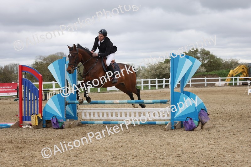 20260403-2122 - Class 5 - 80cm