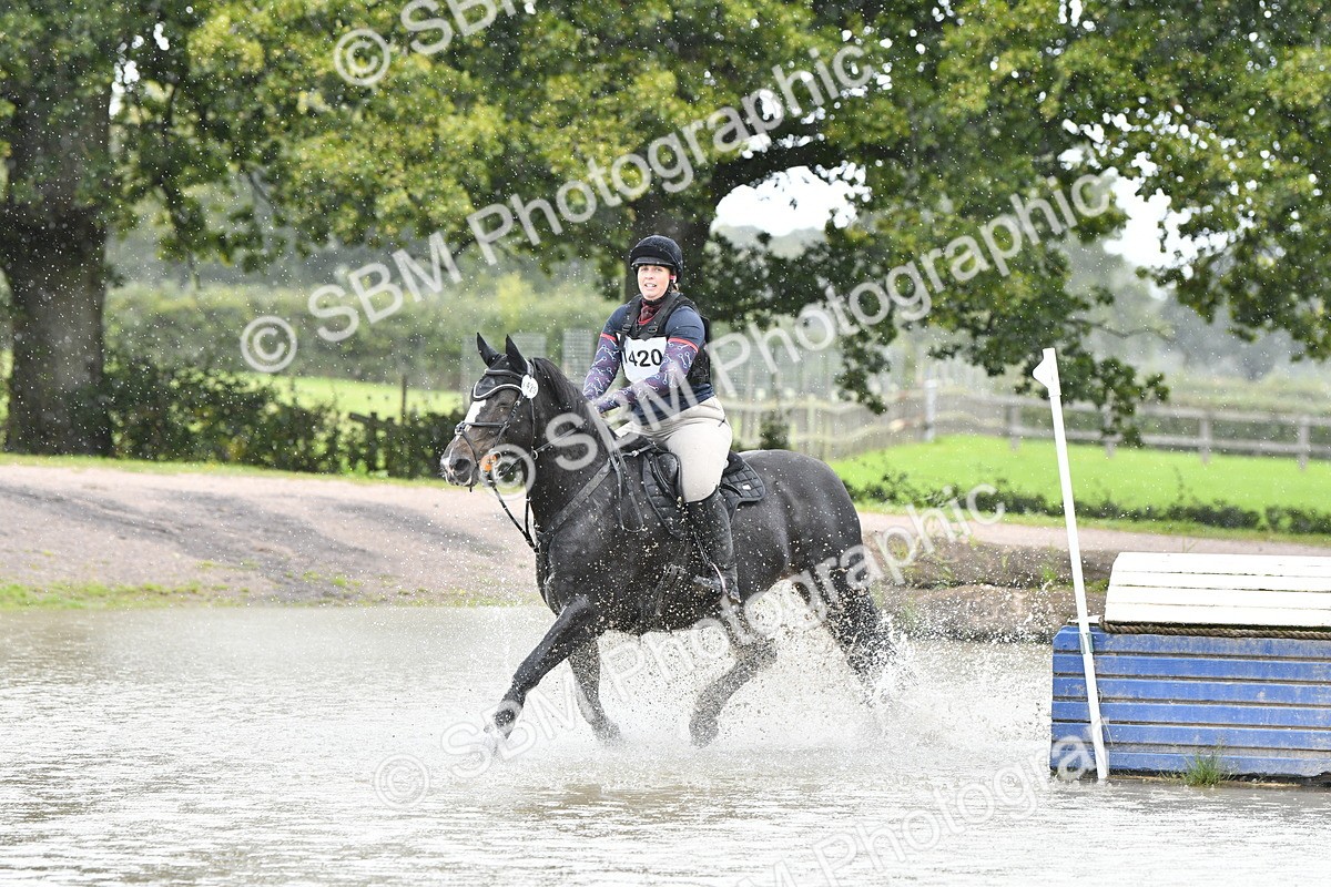 SBM_10510 - E3 - Eventers Challenge 80cm Open