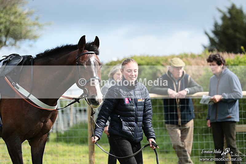 PtP 180426 400 - Worcestershire Hunt PtP Chaddesley Corbett 18/04/26