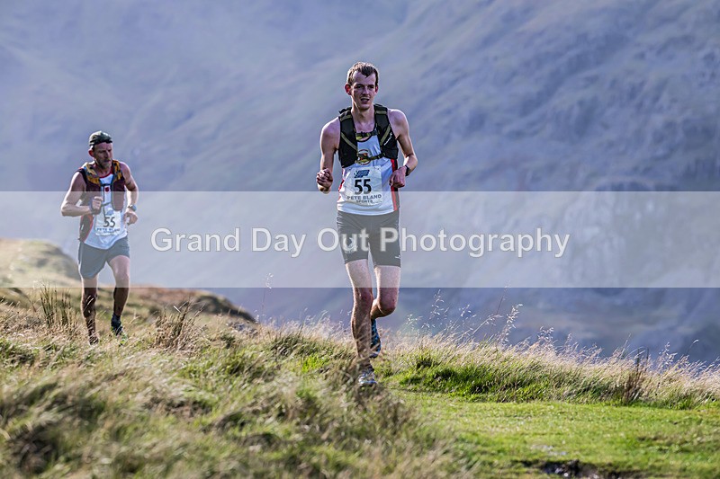 HBMR Leg 4-535 - Hodgson Brothers Mountain Relay Leg 4 Saturday 3rd October 2026