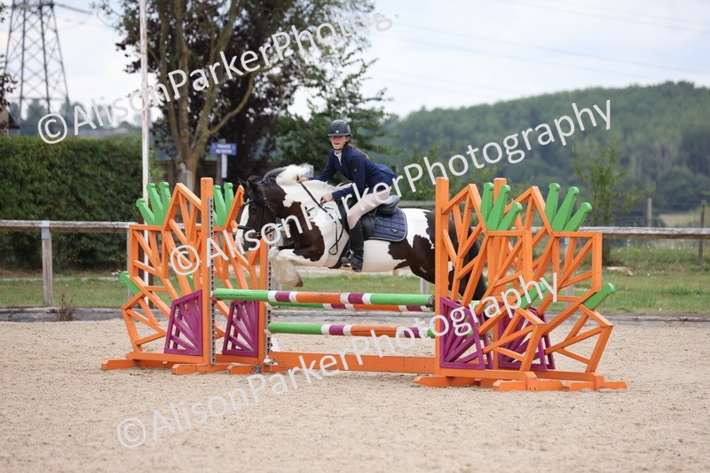 20250727-1114 - Class 5 - 80cm