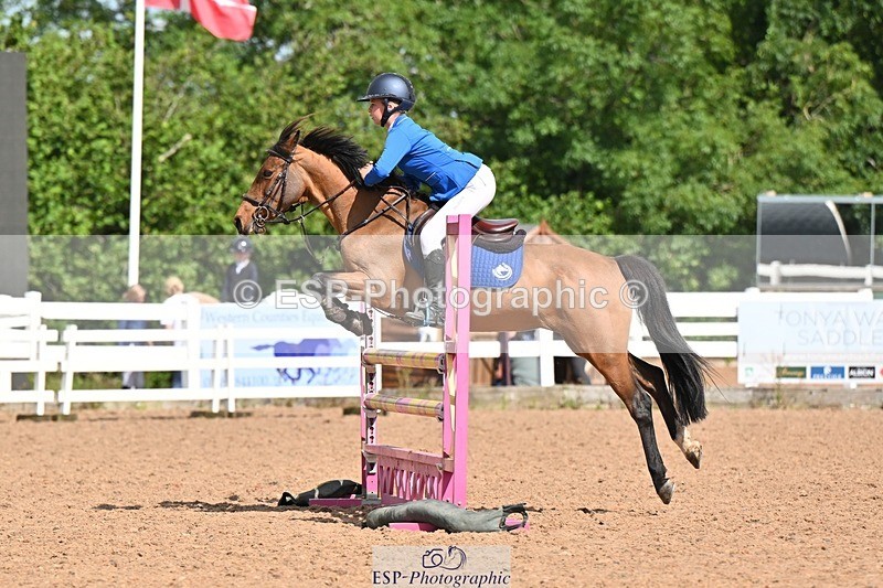 260628-100507-07122 - Cls 36 Pony Discovery + 90cm Open