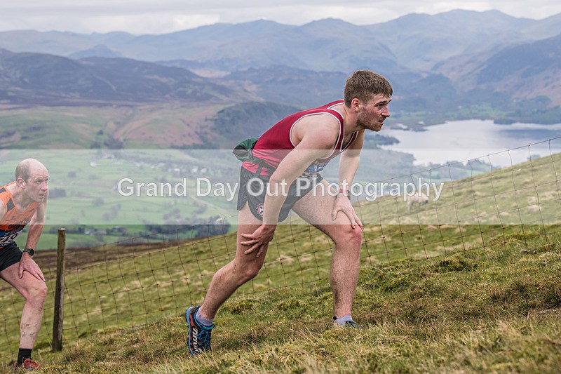 Keswick-402 - Inter Counties & Up and Down Mountain Running Champs (Junior & Senior Races) Sunday 21st April 2024