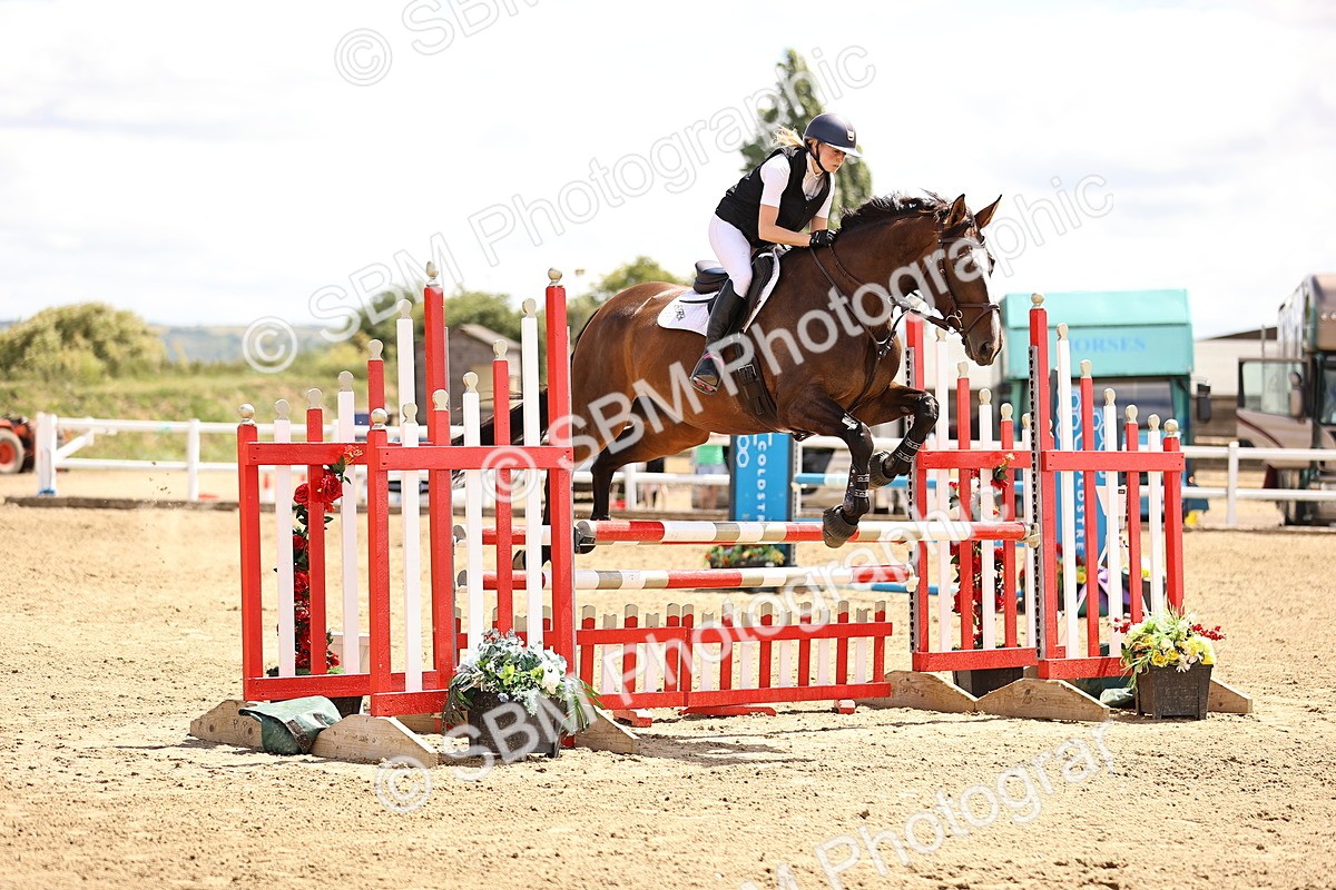 SBM_014016 - Class 14 - Senior Discovery - 1.00m Open