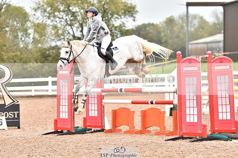 231028A-142858-01977 - Cls 6+7 Pony 1.15m and 148cm Restricted