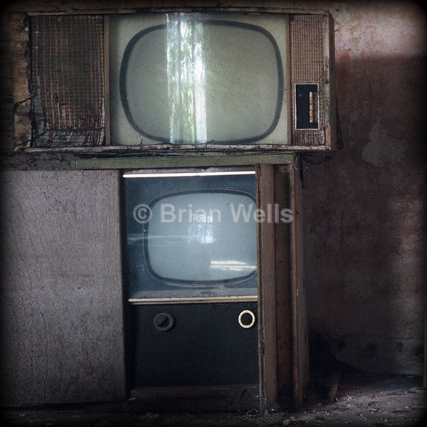 TV Times Past - Abode's