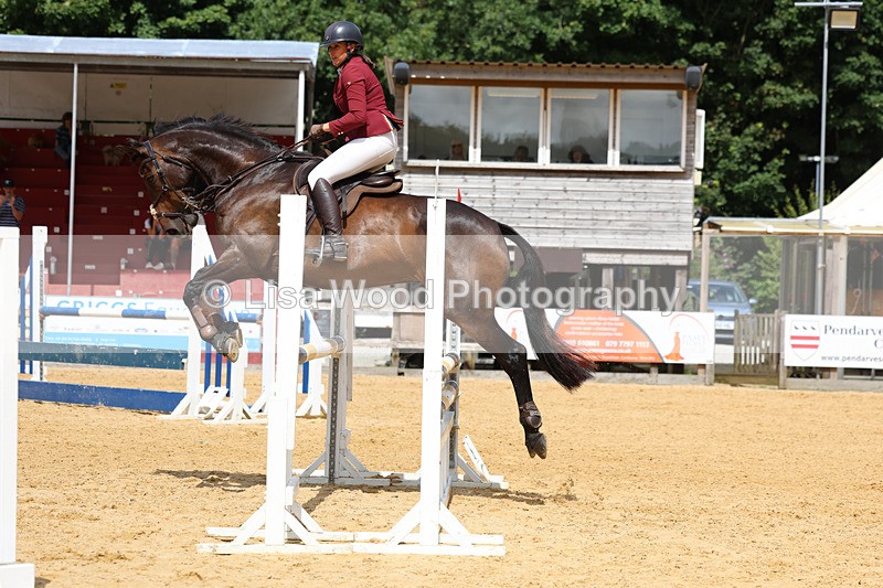 3E7A1092 - Class 11: Senior Discovery/1m open