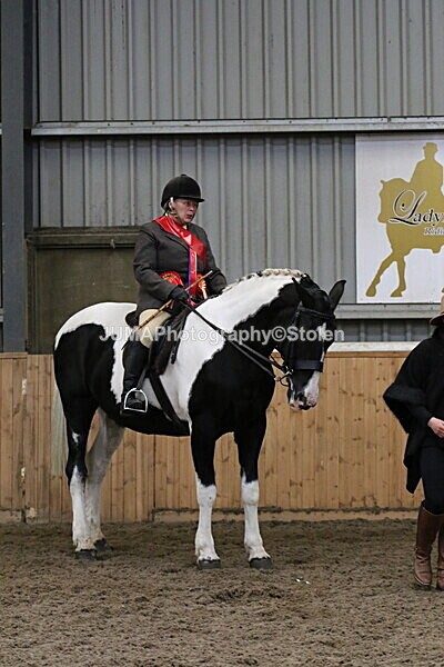 SIAL3371 - Sunday 14th Ridden