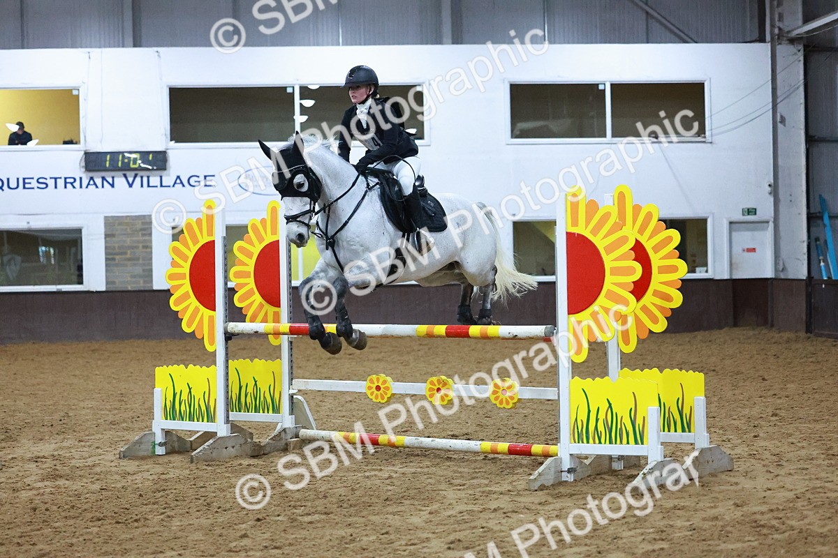 SBM_007522 - Class 8 - 1.10m