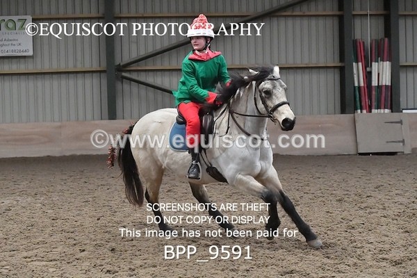 BPP_9591 - CLASS 6 70CM Intermediate Show Jumping