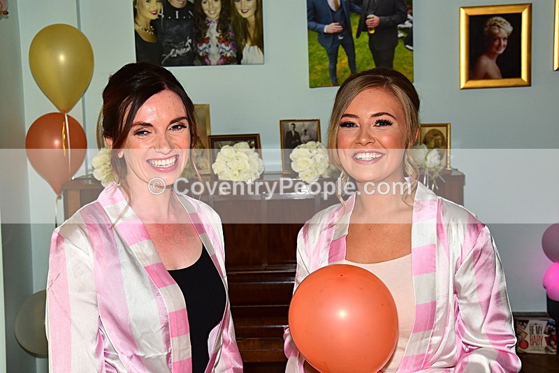 CON-025 - Toni & Liam