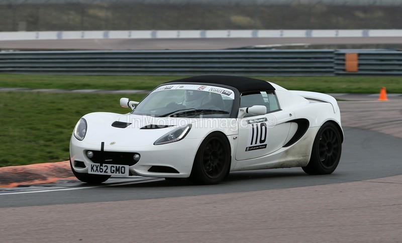  - Lotus Cup UK Speed Champs 2014/15/16/17/18/22/23/24