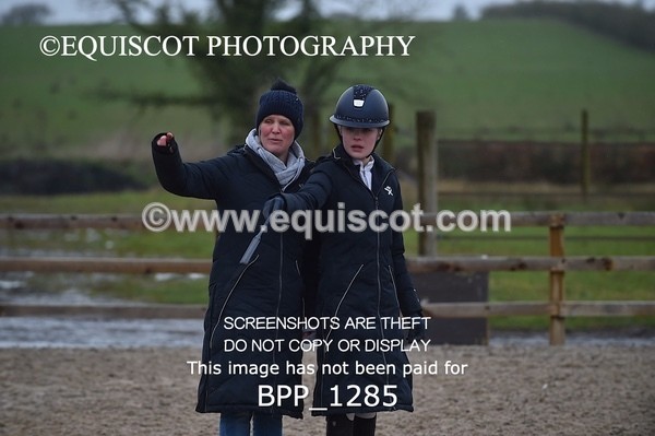 BPP_1285 - CLASS 5 Pony BritiNovice / 0.80m Open