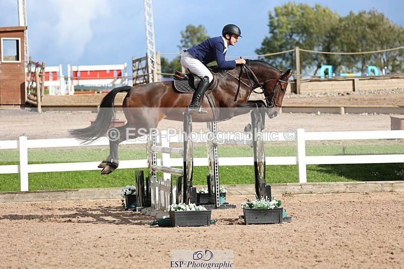 250913-155519-07849 - Cls 27 1.15m Amateur Quali