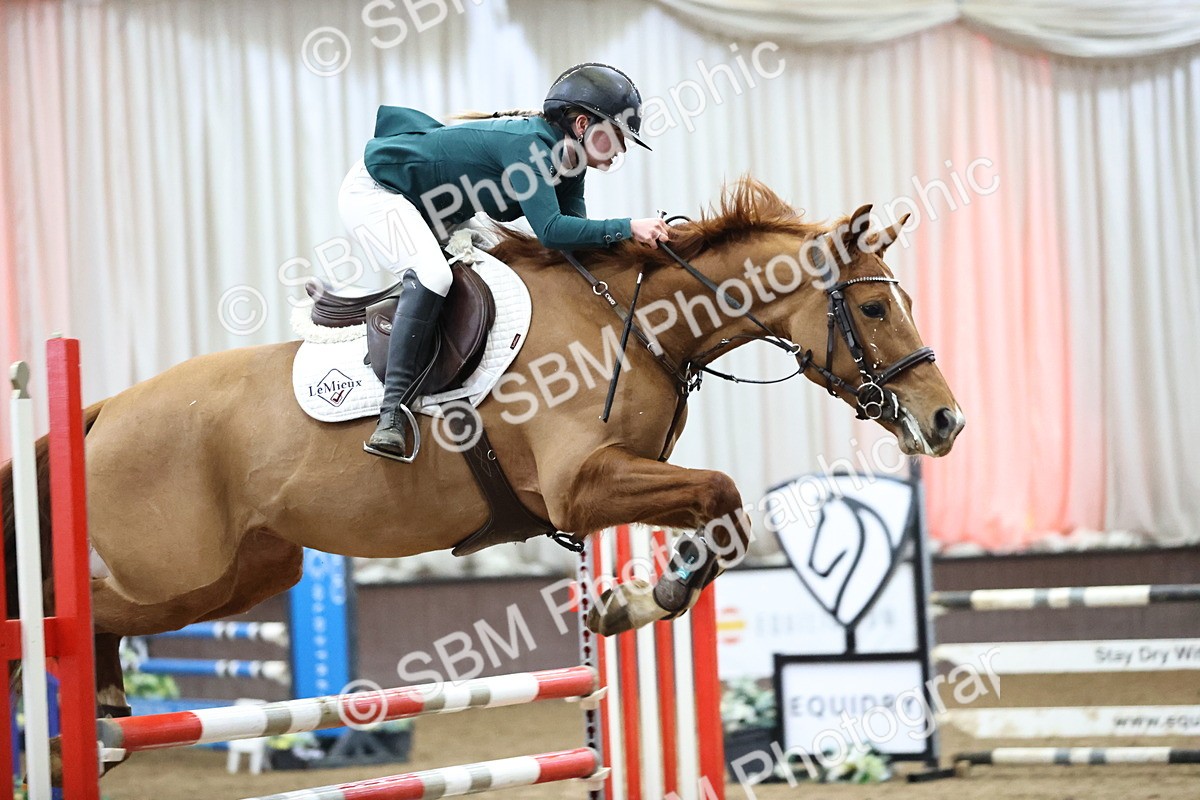 SBM_002334 - Class 9 - Senior Discovery - 1.00m