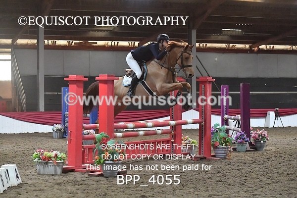 BPP_4055 - CLASS 2  85cm National Amateur Championship Qualifier