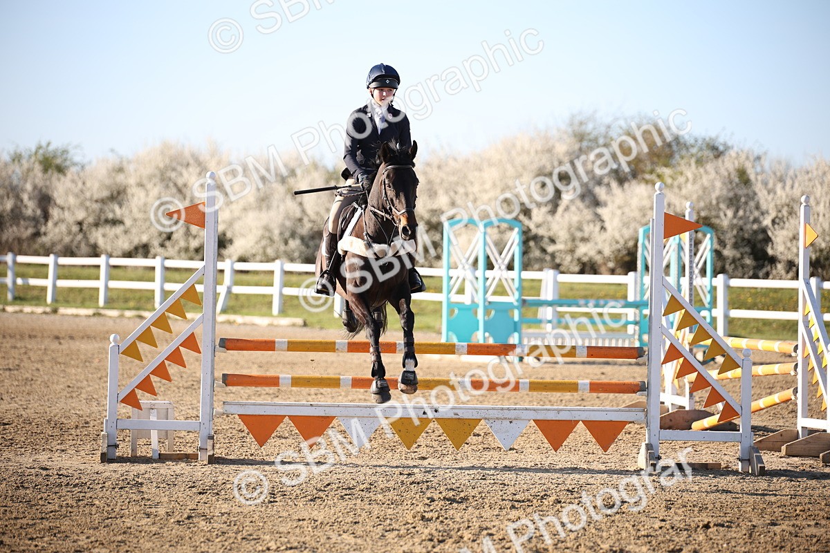 5K7A0529 - Class 6 - 90cm