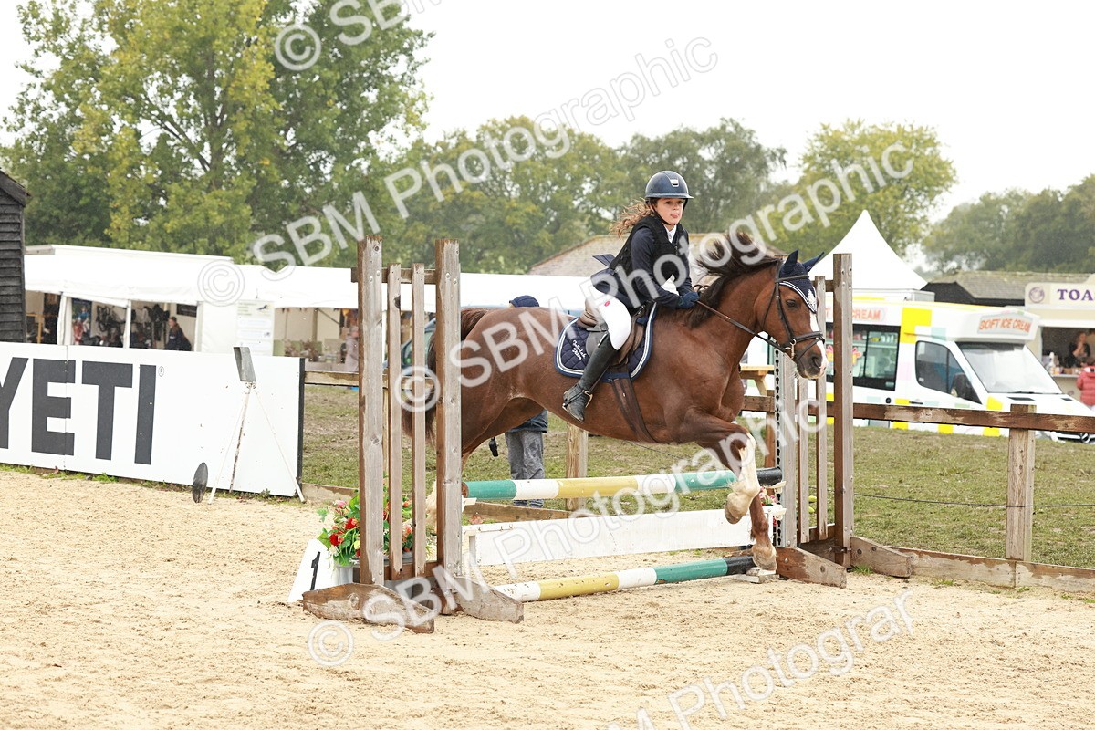 SBM_71227 - J14 - Junior Pony 65cm Championship