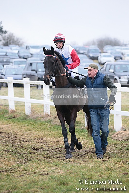 PtP 170219 -380 - Combined Services Point-To-Point Larkhill 17/02/19