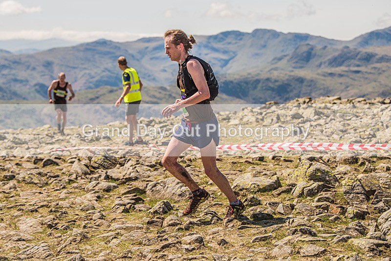 Fairfield-624 - Fairfield Horseshoe Fell Race Saturday 13th May 2023