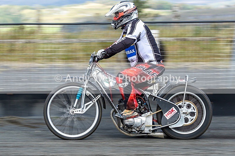 221001-7D-8E0A2125 - Ride & Skid It  Speedway Experience 01st Oct 22