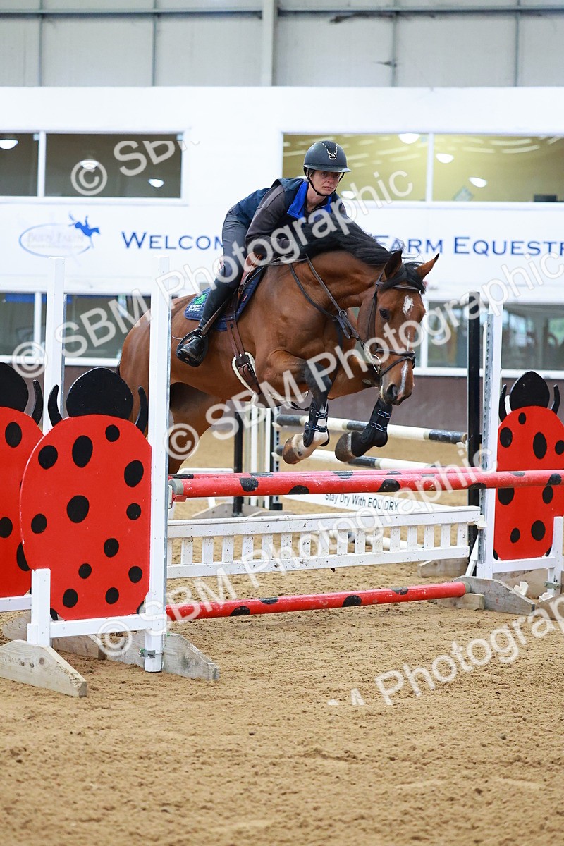 SBM_000980 - Class 3 - 1.00m