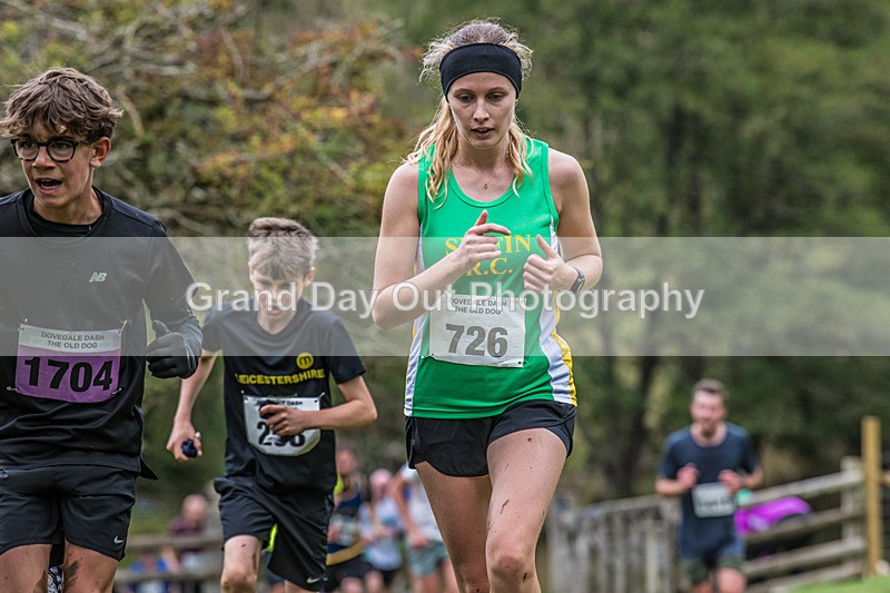 Dovedale Dash-864 - Dovedale Dash Sunday 5th October 2025