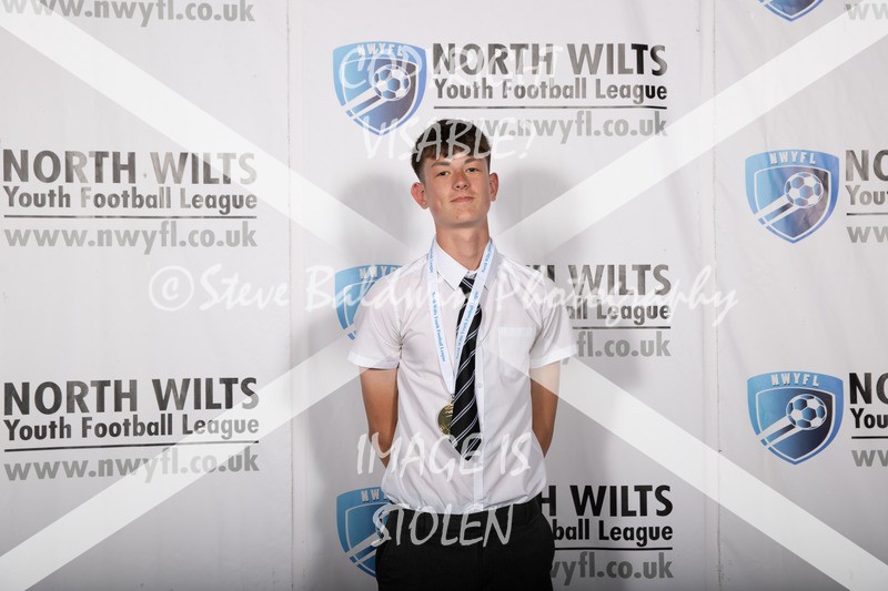 North Wilts Presentations 2026-652 - Calne Town Youth FC Spartans