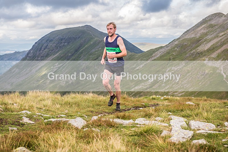 Seat Sandal-129 - Seat Sandal Fell Race Wednesday 12th July 2023
