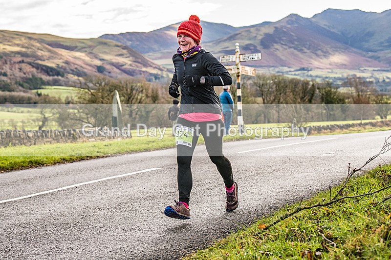 North Lakes Half Marathon  10k-1079 - North Lakes Half Marathon & 10K Road Races Monday 2nd January 2023