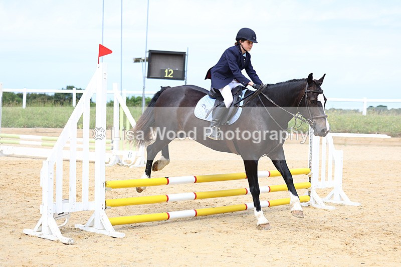 3E7A1320 - Class 3: 60 -65cm Part A