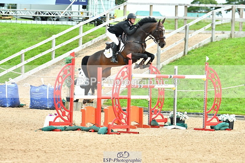 230723A-125326-12339 - Cls 12, 2 Star Big 1.45m GP 12.45 to End