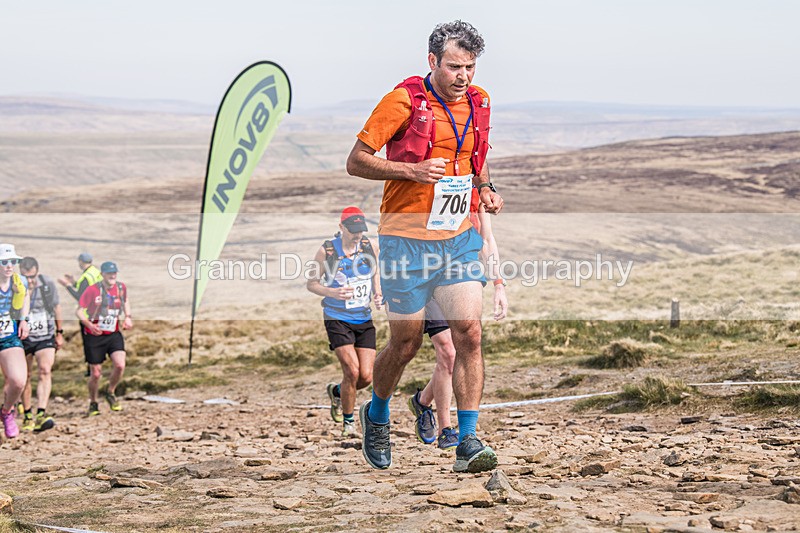 Pen-Y-Ghent-1188 - The 3 Peaks Race Saturday 25th April 2026 - Pen Y Ghent