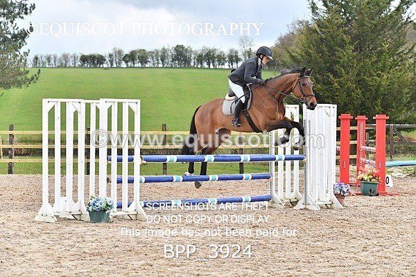 BPP_3924 - CLASS 4 FRI Senior Discovery/ 1m Open