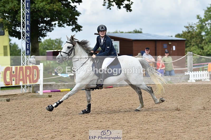 230902A-124716-01212 - Cls 3A Pony Medium 80cm