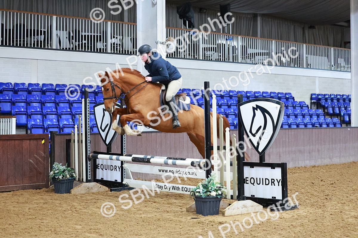 SBM_001947 - Class 7 - Clear Round